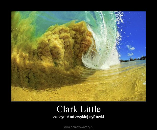 Clark Little