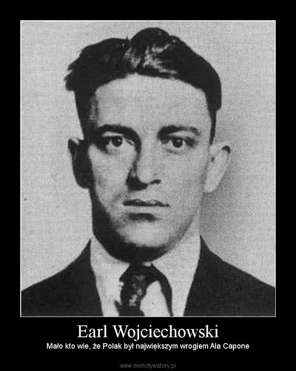 Earl Wojciechowski