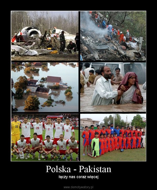 Polska - Pakistan – łączy nas coraz więcej 