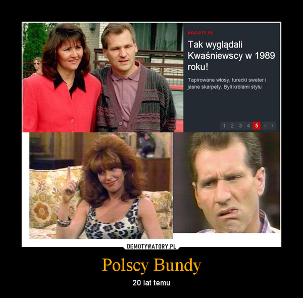 Polscy Bundy