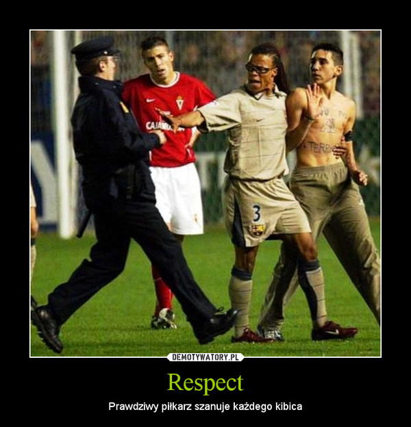 Respect