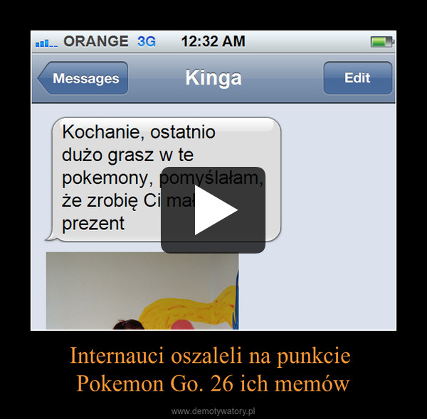 Internauci oszaleli na punkcie Pokemon Go. 26 ich memów –  