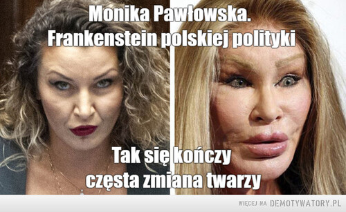 Monika Pawłowska