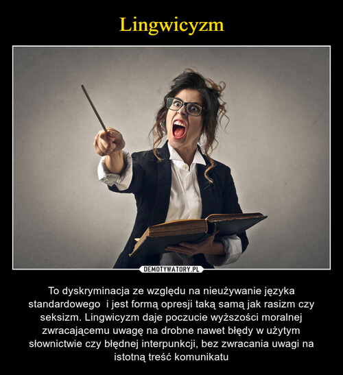 Lingwicyzm